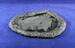 Palude laghetto media 28 mm terreno resina colata Wargames paesaggio sparso - non verniciato - Foto 1 di 5