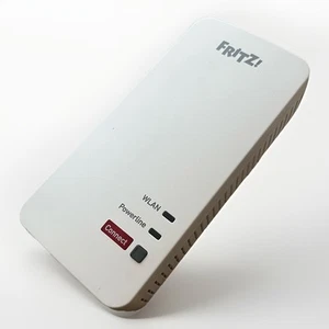 AVM FRITZ!Powerline 1240AX Gigabit-Powerline bis 1.200 MBit/s Wi-Fi 6 Repeater - Bild 1 von 5