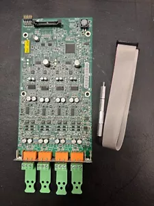 Tarjeta de entrada de micrófono/línea QSC Q-SYS CIML4-HP TIPO 2 4 canales de alto rendimiento - Imagen 1 de 2