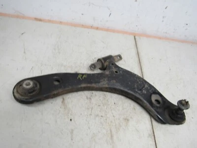 Front Lower Control Arm Kizashi 2010 2013 Suzuki Right Passenger Side OEM - Image 1 of 4
