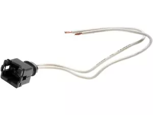 For Jaguar XJ6 Air Charge Temperature Sensor Connector AC Delco 36789WYQX - Picture 1 of 2