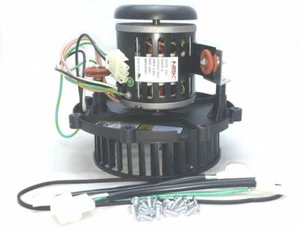 Furnace Draft Inducer Blower Motor for Carrier 309868-755 Packard 66755 - Picture 1 of 1