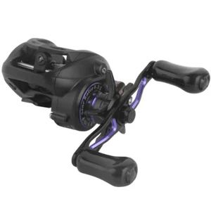 Baitcasting Reel Magnetic Braking System 6.3:1 5+1BB 8KG Max Drag Fishing Reel - Picture 1 of 9