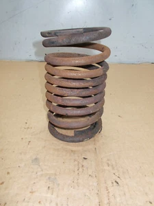 MOLLA ELICOIDALE POSTERIORE ASTON MARTIN DBS 6 CLASSIC - Foto 1 di 2