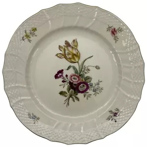 Royal Copenhagen Frijsenborg Luncheon Plate # 1623H Factory 2nd Quality - Bild 1 von 3