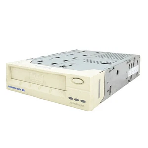 Steramer Tandberg SLR7 20/40GB SCSI 68-PIN - Bild 1 von 3