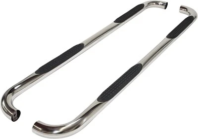 NUEVO para Jeep Grand Cherokee 11-22 3" tubo paso lateral barras Nerf acero inoxidable Foto 1 de 4