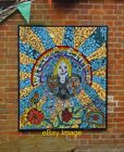 Photo 6x4 Mosaic at Witley Church of England Infants' School Very eye-cat c2012