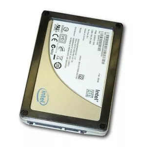 INTEL SATA SSDSA2M080G2GC 80 GB - Picture 1 of 1