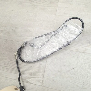 HARLEY BRAKE LINE  REAR ABS HCU TO MASTER CYLINDER 41800602 - Picture 1 of 4