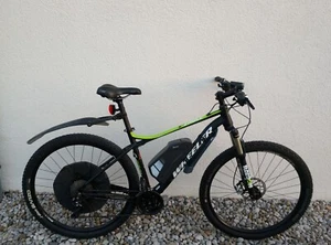 Wheeler E-Eagle 29" Bionx D E-MTB Gr. M-L Pedelec Elektrofahrrad E-bike - Bild 1 von 9