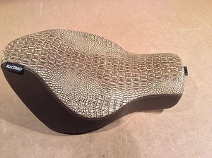 Harley Sportster Gator (seat Cover Only) - Picture 1 of 6