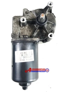 Ford Mondeo Motor Limpiaparabrisas Delante 93BB17B571AC SWF 403842 - Picture 1 of 2