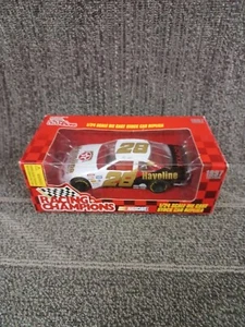 1:24th Scale #28 Ernie Irvan By Racing Champions - Picture 1 of 1