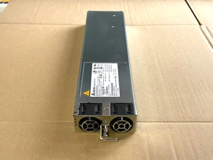 Cisco C6800-XL-3KW-AC Catalyseur 6807-XL 3000W Alimentation 45 Jour Garantie - Photo 1/3