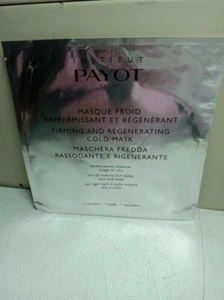 PAYOT FIRMING AND REGENERATING COLD MASK - Picture 1 of 4