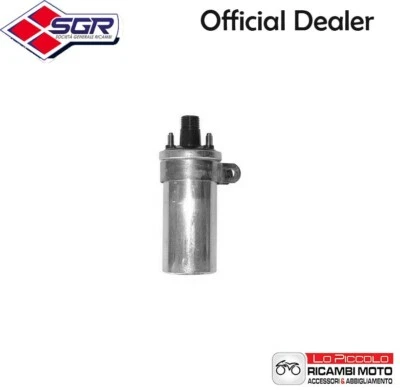 325106 BOBINA AT ESTERNA SGR DUCATI Scrambler 350CC 1967/1972 - Immagine 1 di 4