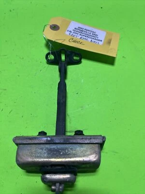 Pontiac Bonneville 2002 puerta trasera izquierda control A60 Foto 1 de 3