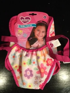 Accesorio portabebés Adora para muñecas - Imagen 1 de 3
