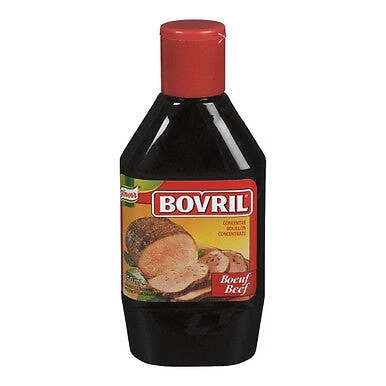Бульон из говядины Knorr Bovril 250 мл - Изображение 1 из 4