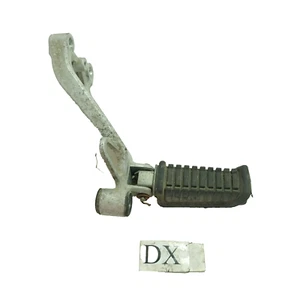 TRITTBRETT HINTEN RECHTS BEIFAHRER KAWASAKI ZR7 99 2004 - Bild 1 von 11