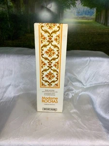 ROCHAS MADAME FOAMING BATH & SHOWER 4.4 OZ - Picture 1 of 3