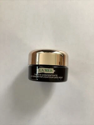 La Mer The Eye Concentrate muestra tamaño viaje frasco 0,17 oz / 5 ml nuevo auténtico Foto 1 de 4