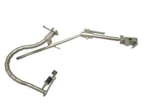 Sistema de brazo flexible monolítico retractor de hígado flexible Nathanson laparoscópico - Imagen 1 de 8