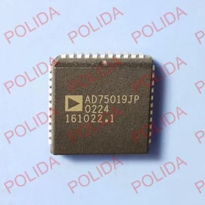 1PCS Digital Crosspoint IC ANALOG DEVICES PLCC-44 AD75019JP AD75019JPZ AD75019 - Bild 1 von 1