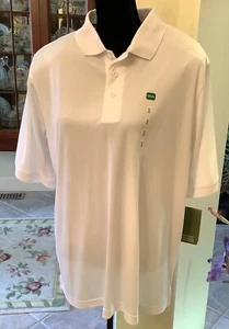 Cabelas Guidewear Men’s Polo Golf Shirt XL-UPF 50 Made in the Shade-Wick-NWT - Picture 1 of 6