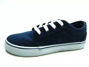 ADIO KINDERSCHUHE SYDNEY MARINEBLAU WEISS GRÖSSE 4,5 - Bild 1 von 10