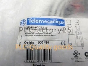 1 PIEZA Nuevo Sensor Schneider XUM2APCNL2 XUM2APCNL2 Garantía de Calidad Envío Gratis - Imagen 1 de 3