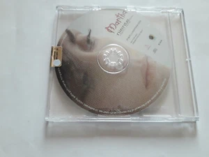 PROMO CD -MARTHA ""NIENTE"" LUNAPIENA 2003 -NM/STANDARD - Picture 1 of 2