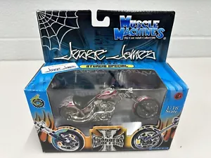jesse james Sturgis Special Chopper - Picture 1 of 8