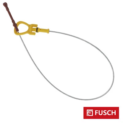 Varilla de medición de fluido de aceite de motor para Mercedes-Benz GLA250 2015 2016 2017 2018 2019 2020 Foto 1 de 4