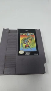 Hydlide (Nintendo Entertainment System, 1989) Auténtico - Imagen 1 de 3
