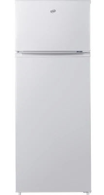 FRIGORIFERO DAYA 210 LITRI CLASSE E (A++) TECNOLOGIA DEFROST COLORE BIANCO - Immagine 1 di 4