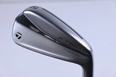 Taylormade P790 UDI 2021 #2 Iron / 17 Degree / Stiff Flex Tour AD 85 Shaft - Image 1 of 4