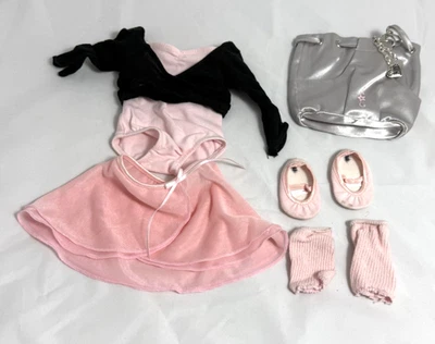 American Girl Doll Ballerina Set • Retired - Image 1 of 3