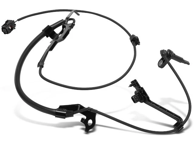 Front Left ABS Speed Sensor 88YXWM28 for Lexus ES350 ES300h 2019 2021 2020 2022 - Image 1 of 1