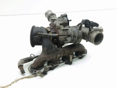 Opel Mokka X 2018 Petrol 103kW Turbo 25201063 AMD206227 - Image 1 of 4