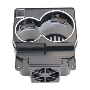 Hot Cold Drink Cup Holder Compatible with For Mercedes For Vito V260 W446 W447 - Picture 1 of 7