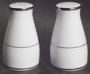 Noritake Spectrum Salt & Pepper 467511 - Picture 1 of 1