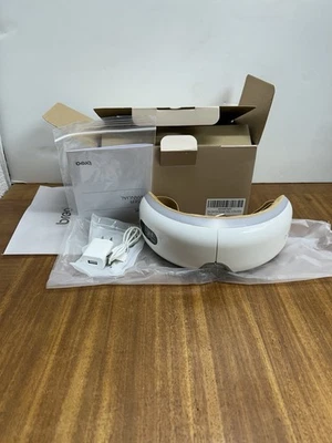 Masajeador de ojos Breo I See 4 modelo Isee4 Foto 1 de 4