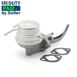 Fit 1983–87 Toyota Corolla Levin AE80 AE81 AE82 2A 3A 4A Engine Fuel Pump Assy - Picture 1 of 6