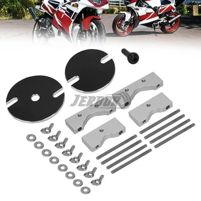 2-Stroke Exhaust Pipe Repair Kit For Husqvarna TE TC 125 250 300 Dent Removal - Image 1 of 4