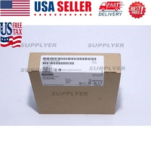 1PC BRAND NEW IN BOX SIEMENS 6ES7522-5FF00-0AB0 6ES7 522-5FF00-0AB0 Fast Ship - Picture 1 of 9