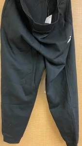 Puma Sporthose Unisex Schwarz Xl Neu mit Etikett - Bild 1 von 9