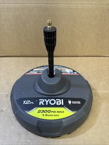 Rg2412 Ryobi Flächenreiniger (•) - Bild 1 von 4