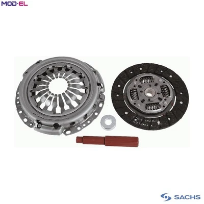 CLUTCH KIT 3000 950 682 FOR RENAULT CLIO/IV/Hatchback/Van/MIO/Sport/Tourer 1.1L - Image 1 of 4